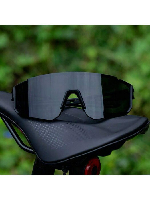 [ 8日から12日程度でお届け予定 ] アクセサリー メンズ アイアクセサリー 1個 大型フレーム カジュアル メガネ、デコラティブレンズ、日常のレジャー、日常生活用