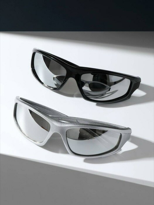 [ 8日から12日程度でお届け予定 ] アクセサリー メンズ アイアクセサリー 2個 メンズラップアラウンドY..