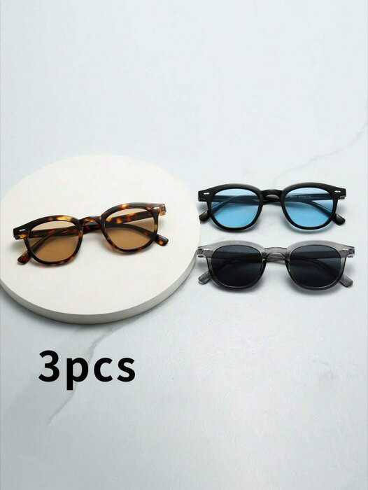 [ 812٤ǤϤͽ ] ꡼  ꡼ 3ĥå  åĥ ե졼 ϥ 饰奢꡼ ե...