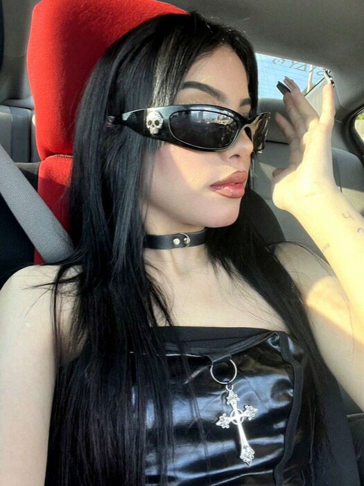 [ 8日から12日程度でお届け予定 ] アクセサリー メンズ アイアクセサリー 1個 ユニセックス オリジナル..