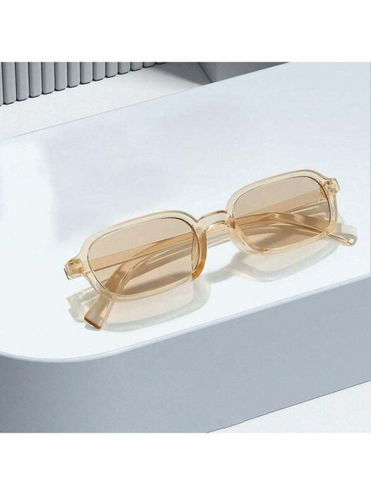 [ 8日から12日程度でお届け予定 ] アクセサリー メンズ アイアクセサリー 1個 メンズファッションメガネ、レトロヨーロッパ・アメリカンストリートスタイル