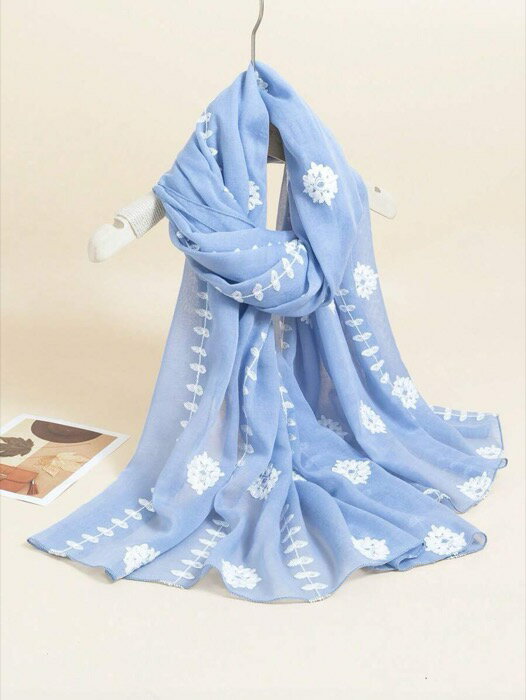 [ 8日から12日程度でお届け予定 ] アクセサリー レディース スカーフ 1個 ボヘミアンビーチアクセサリ..