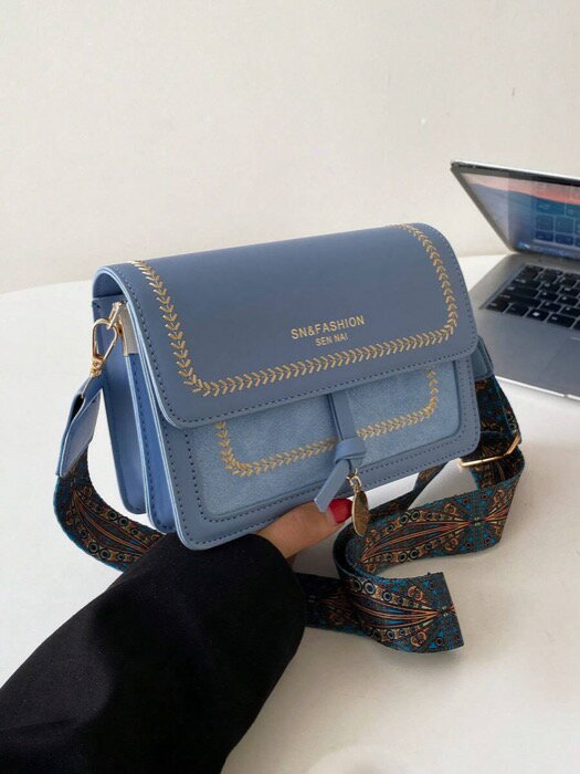 [ 8日から12日程度でお届け予定 ] バッグ レディース ショルダーバッグ レディース ファッショナブルバ..