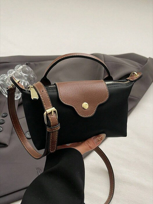 [ 8日から12日程度でお届け予定 ] バッグ レディース ハンドルバッグ レディース ファッション カジュ..