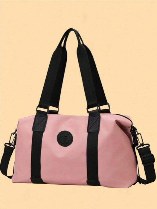 [ 8日から12日程度でお届け予定 ] バッグ レディース トートバッグ 軽量 トラベルバッグ ラゲージバッ..