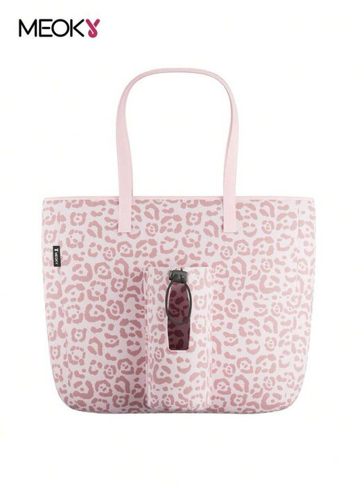 [ 8日から12日程度でお届け予定 ] バッグ レディース トートバッグ トートバッグ、フロントポケットと..