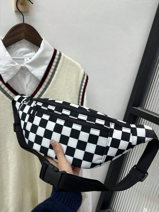 [ 8日から12日程度でお届け予定 ] バッグ レディース ウエストバ...(4)