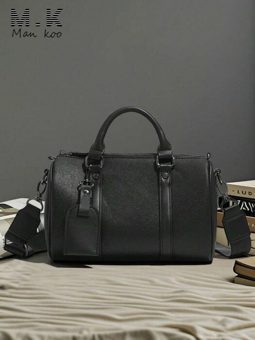 [ 8日から12日程度でお届け予定 ] バッグ メンズ トートバッグ アメリカニーチェミニマリストメンズバ..