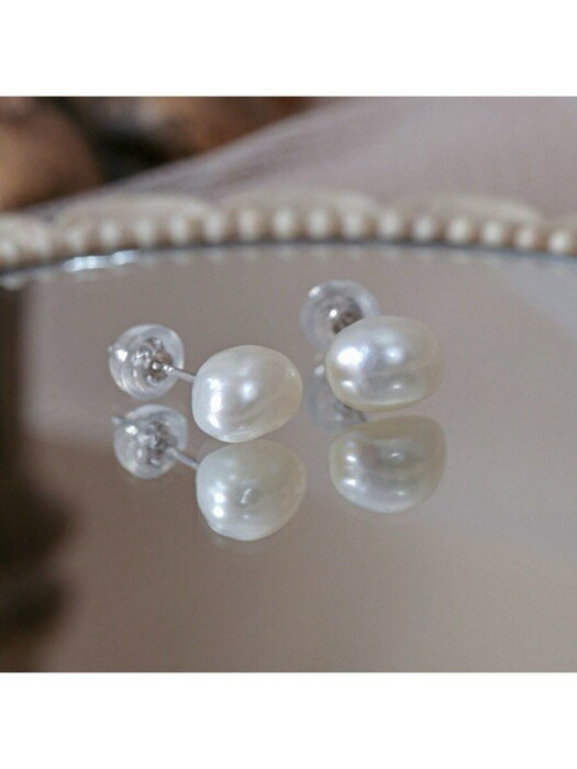 [ 812٤ǤϤͽ ] 奨꡼ ǥ 䡼꡼ Хå ԥ  7-8mm  ۥ磻 ֥饤른...