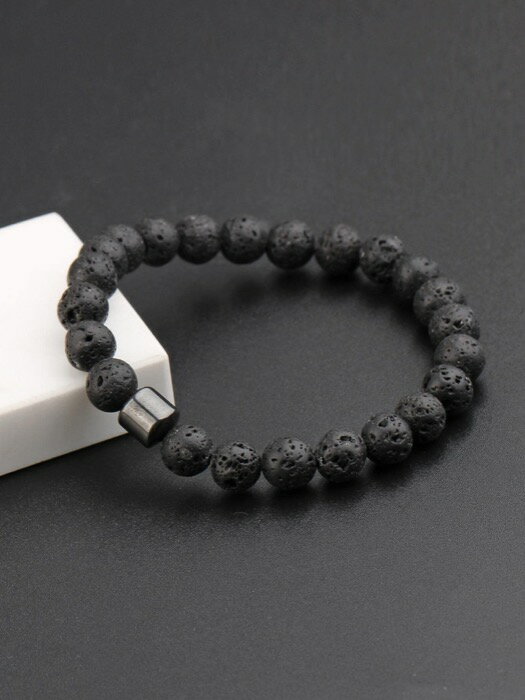 [ 8日から12日程度でお届け予定 ] ジュエリー メンズ ブレスレット ファッショナブルで人気のあるメンズ ストーン ビーズ ブレスレット、ジュエリー ギフトやスタイリッシュな外観に