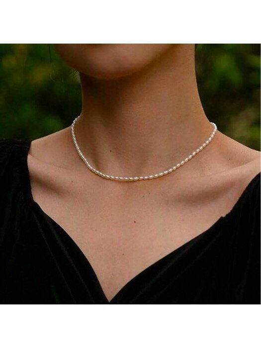 [ 812٤ǤϤͽ ] 奨꡼ ǥ ͥå쥹 硼 ŷøѡ 硼ͥå쥹 2-3mm 1Ϣ ʪøѡ...