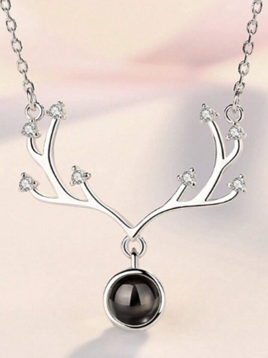 [ 812٤ǤϤͽ ] 奨꡼ ǥ ͥå쥹 ڥ 925С 륳˥ڥȥͥå쥹 ꥹޥ...