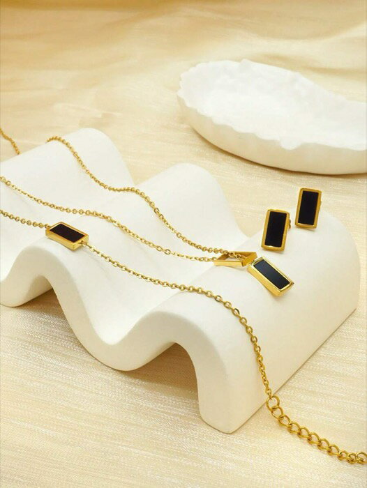 [ 812٤ǤϤͽ ] 奨꡼ ǥ å 18Kɥå ƥ쥹  ĳ ͥå쥹֥쥹åȡԥ...