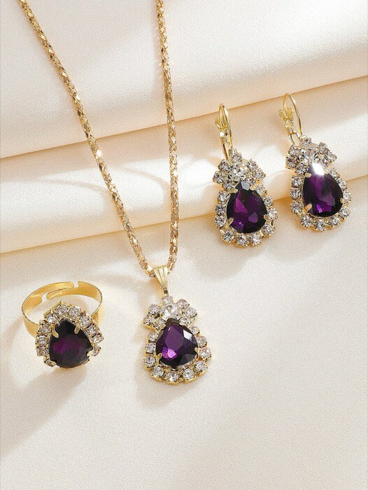 [ 812٤ǤϤͽ ] 奨꡼ ǥ å 4/å ũǥ ͥå쥹 , ԥ ,  ֥쥹å 奨...