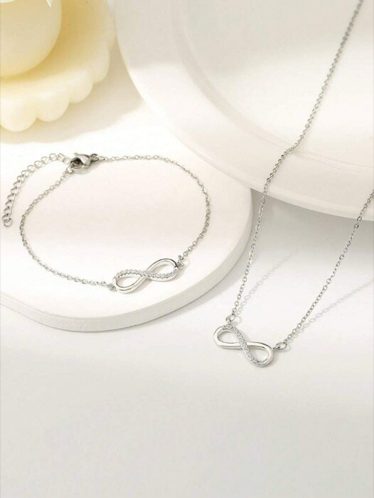 [ 812٤ǤϤͽ ] 奨꡼ ǥ å ץե奢8ͥå쥹&֥쥹åȥå2ġ쥬ȤʥեȤѤ˺...