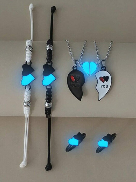 [ 812٤ǤϤͽ ] 奨꡼ ǥ å ȯϡȷڥȥͥå쥹6ĥåȡ礦ϡȤ߹礦ͥå쥹(/...