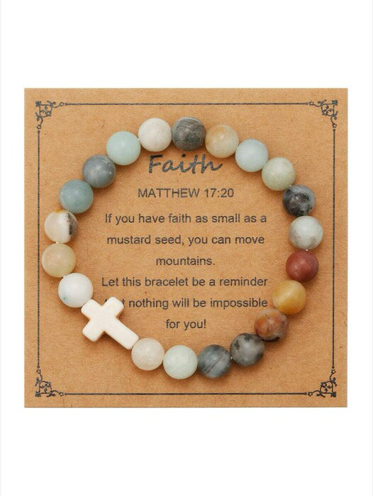 [ 812٤ǤϤͽ ] 奨꡼ ǥ ֥쥹å ӡ 1   ֥쥹å  - 8mm ŷ徽 ҡ...