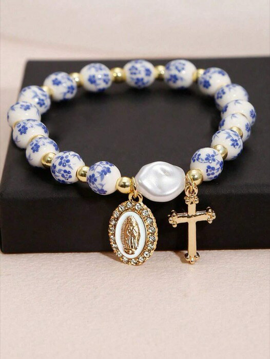 [ 812٤ǤϤͽ ] 奨꡼ ǥ ֥쥹å ӡ 1 ǥꥱȤʥߥåɥӡ͹ХåΥ...