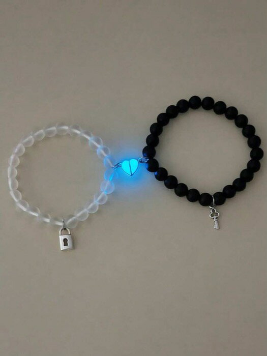 [ 812٤ǤϤͽ ] 奨꡼ ǥ ֥쥹å å 2ĥå ߥʥʥ٥ȥե/åץ мϡȷå&...