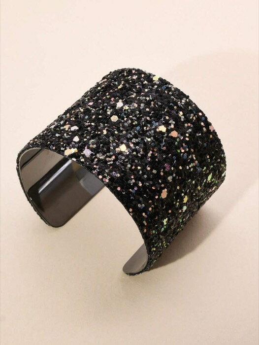 [ 8日から12日程度でお届け予定 ] ジュエリー レディース ブレスレット バングル オープンエンドバングル パーティーコーデ 結婚式 ファッション アクセサリー