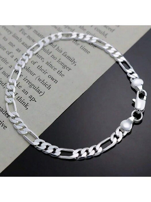 [ 812٤ǤϤͽ ] 奨꡼ ǥ ֥쥹å  1 925󥰥Сå 4mm ե ֥쥹...