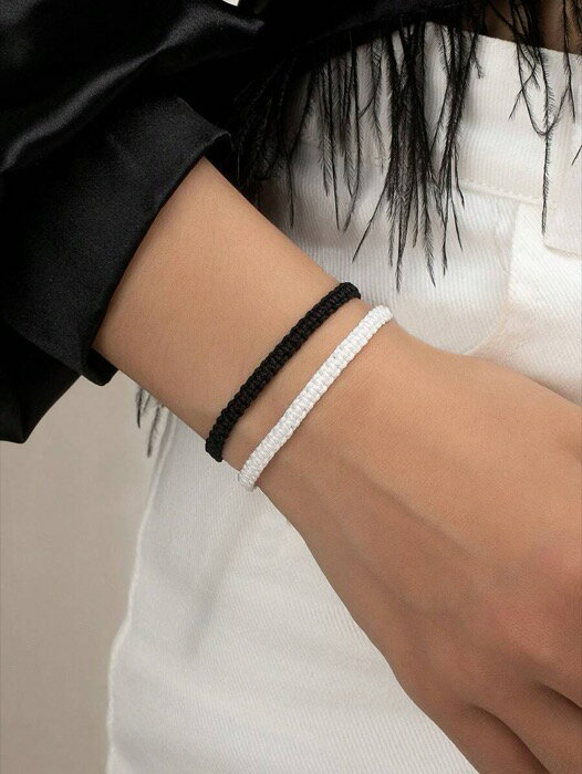 [ 8日から12日程度でお届け予定 ] ジュエリー レディース ブレスレット セット ペアブレスレット 2個セ..