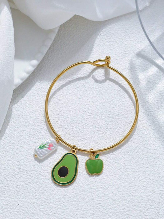 [ 812٤ǤϤͽ ] 奨꡼ ǥ ֥쥹å Х󥰥 18Kɥå ƥ쥹 ơ ߥ˥ޥꥹ ...