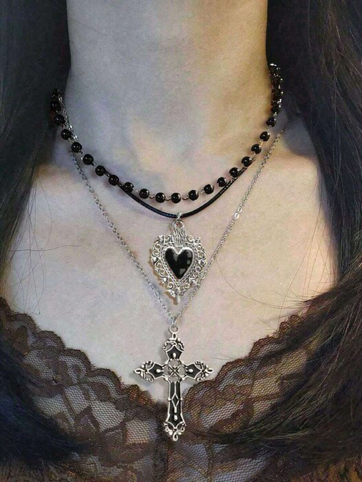 [ 812٤ǤϤͽ ] 奨꡼ ǥ ͥå쥹 å 3ĥå ȥ å եѡ ͥå쥹  ...