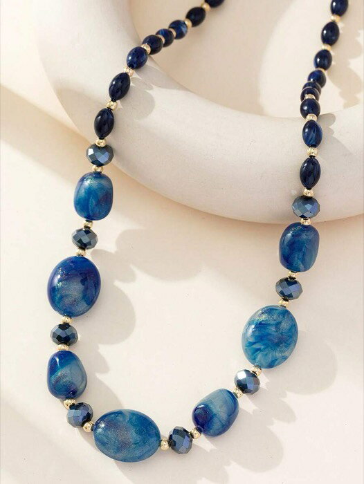 [ 812٤ǤϤͽ ] 奨꡼ ǥ ͥå쥹  ѤΥ֥롼᤯եåʥ֥ʥ󥰥ͥå쥹1ġ