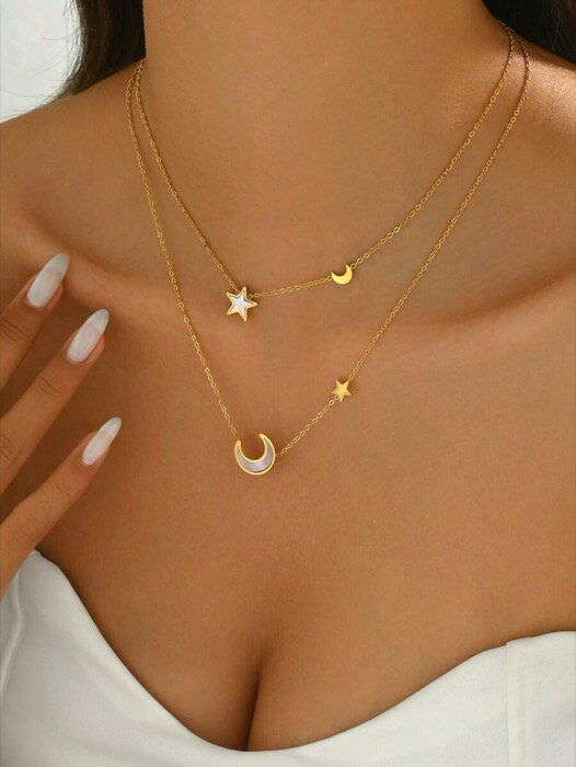 [ 812٤ǤϤͽ ] 奨꡼ ǥ ͥå쥹 쥤䡼 18Kɥå  祢 & ƥ쥹ͥå...