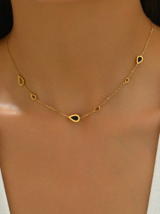 [ 812٤ǤϤͽ ] 奨꡼ ǥ ͥå쥹 ڥ 1 ߥ˥ޥꥹ 18Kɥå ۥ ֥å&ۥ磻 ...