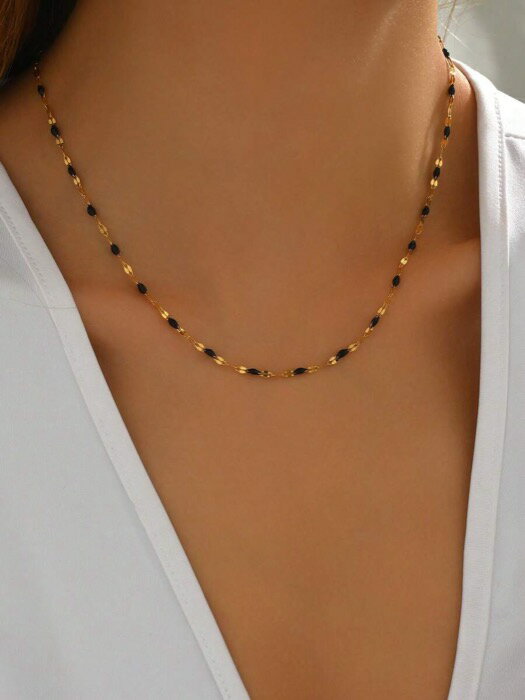 [ 812٤ǤϤͽ ] 奨꡼ ǥ ͥå쥹 硼 1 18Kɥå ߥ˥ޥꥹ ۥ磻ȥɥåץ ƥ...