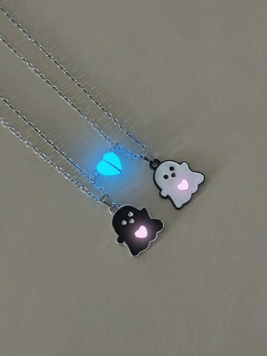 [ 812٤ǤϤͽ ] 奨꡼ ǥ ͥå쥹 å 2ĥå ߸ϡ åץ/ͧͥå쥹奢륫åץ른奨...