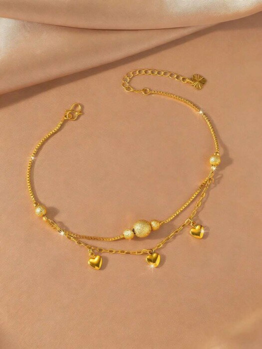 [ 812٤ǤϤͽ ] 奨꡼ ǥ եåȥ꡼ 24Kɥå 쥬Ȥʥ֥ӡ ϡȷ󥯥å 1ġ...