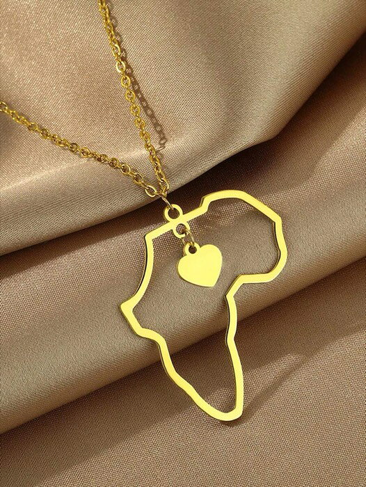 [ 8日から12日程度でお届け予定 ] ジュエリー メンズ ネックレス 1個 ファッショナブルなゴールドステ..