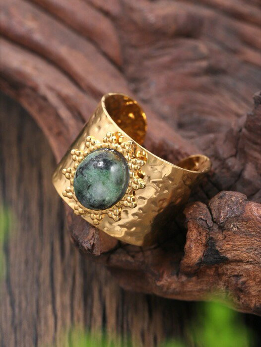 [ 8日から12日程度でお届け予定 ] リング レディース リング 1pc エレガントな調節可能なゴールドカラーのステンレス鋼リング女性用、ファインジュエリーギフト女性、パーティー、ハロウィン