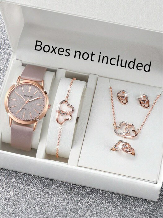 [ 8日から12日程度でお届け予定 ] 腕時計 レディース セット レディースベルト ファッショナブルなミニ..