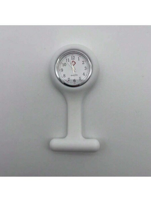 [ 8日から12日程度でお届け予定 ] 腕時計 懐中時計 女性用ミニマリストデジタルシリコンナースウォッチ..