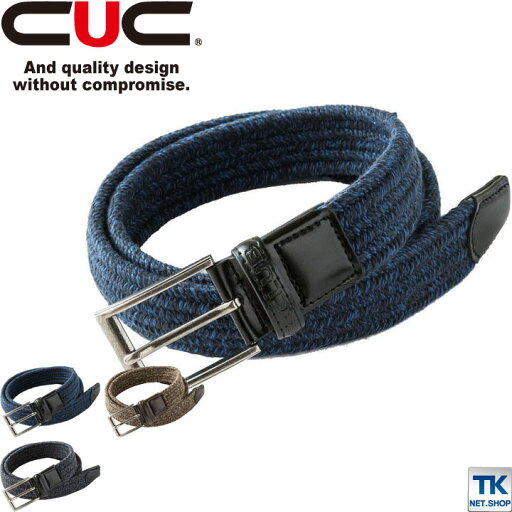 ベルト メンズ グランパターンストレッチベルト C'CLUB chusan cs-0712 ベルト メンズ グランパターンストレッチベルト C'CLUB chusan cs-0712