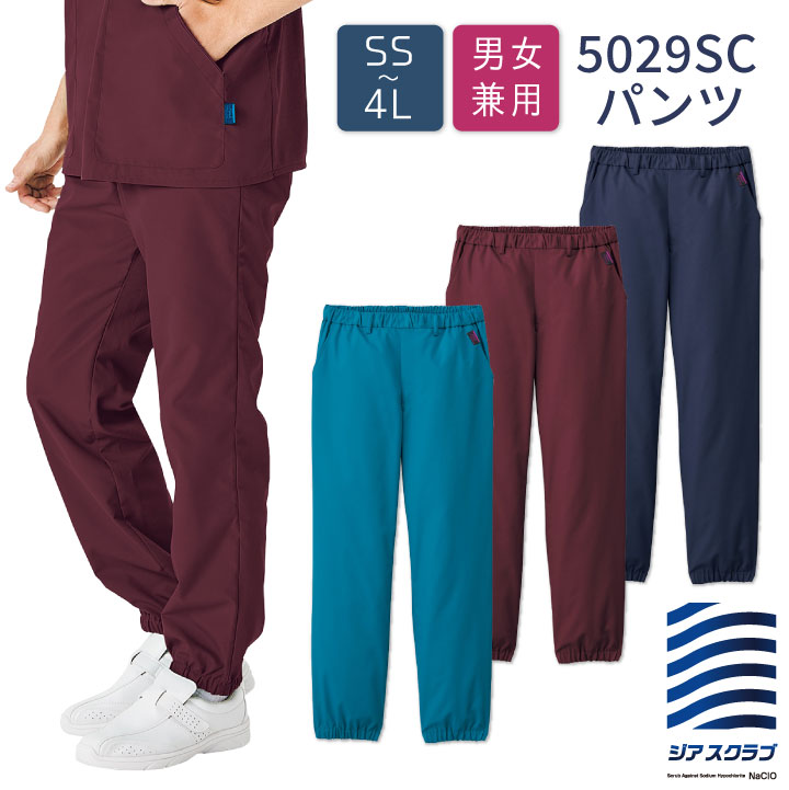 パンツ FOLK ジアスクラ