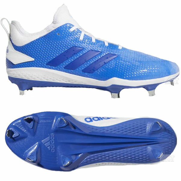 adizero afterburner v splash cleats