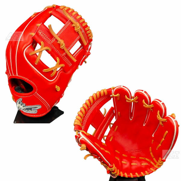 野球 グローブ 硬式 内野用 右投げ アイピーセレクトIp.060-Ec エスパシオ Excellent Collection