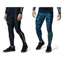 アンダーアーマー ロングタイツ メンズ UAヒートギアアーマー ノベルティ レギンス 1388214 UNDER ARMOUR