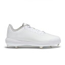 アンダーアーマー UAエクストリーム2.0 スチール ティップス ワイド ベースボール 野球 スパイク 金属 アンダーアーマー UNDER ARMOUR クッシ...