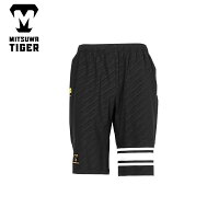 ミツワタイガーストレッチウーブンPANTSハーフパンツSTMTKS-053REVOLTIGER半ズボントレーニングウェア
