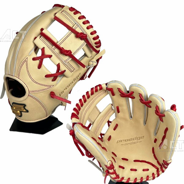 硬式グラブ SSK エスエスケイ 硬式内野手用 右投 PEO749AKE オーダーグローブ キャメル 硬式 一般 大人