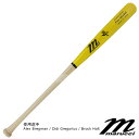 マルーチ marucci 硬式木製バット メイプル BFJマーク入り バット 硬式用 木製バット MVEJVW10