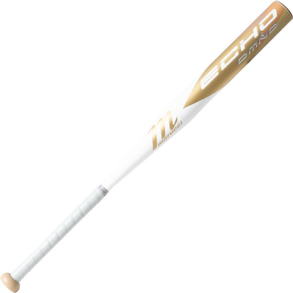 野球 バット marucci MJFPEDT ソフトボール バット ECHO DMND JAPAN TOP BALANCE トップバランス 83cm 84cm ...
