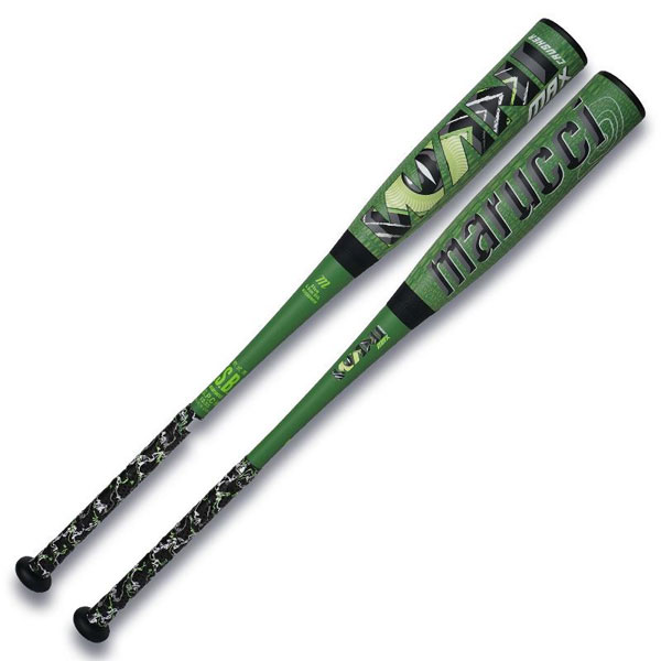 marucci ワニクラッシャーマックス MJJSBBWCM 一般軟式バット トップミドルバランス 83cm 84cm WANI CRUSHER MAX マルチ...