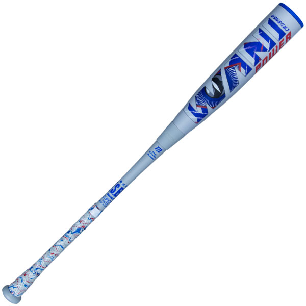 【予約販売】marucci ワニクラッシャーパワー MJJSBBWP 一般軟式バット トップバランス 83cm 84cm 85cm WANI CRUSHER POWER マルチ マルーチ マルッチ 野球